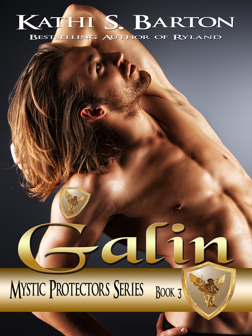 Title details for Galin by Kathi S Barton - Available